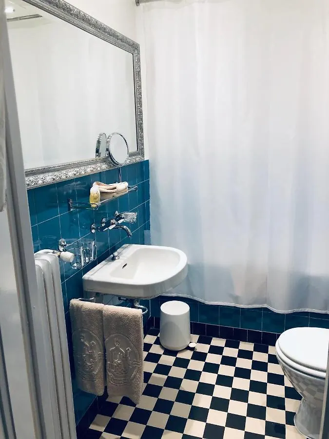 Hotel Adriatica Genève Suisse
