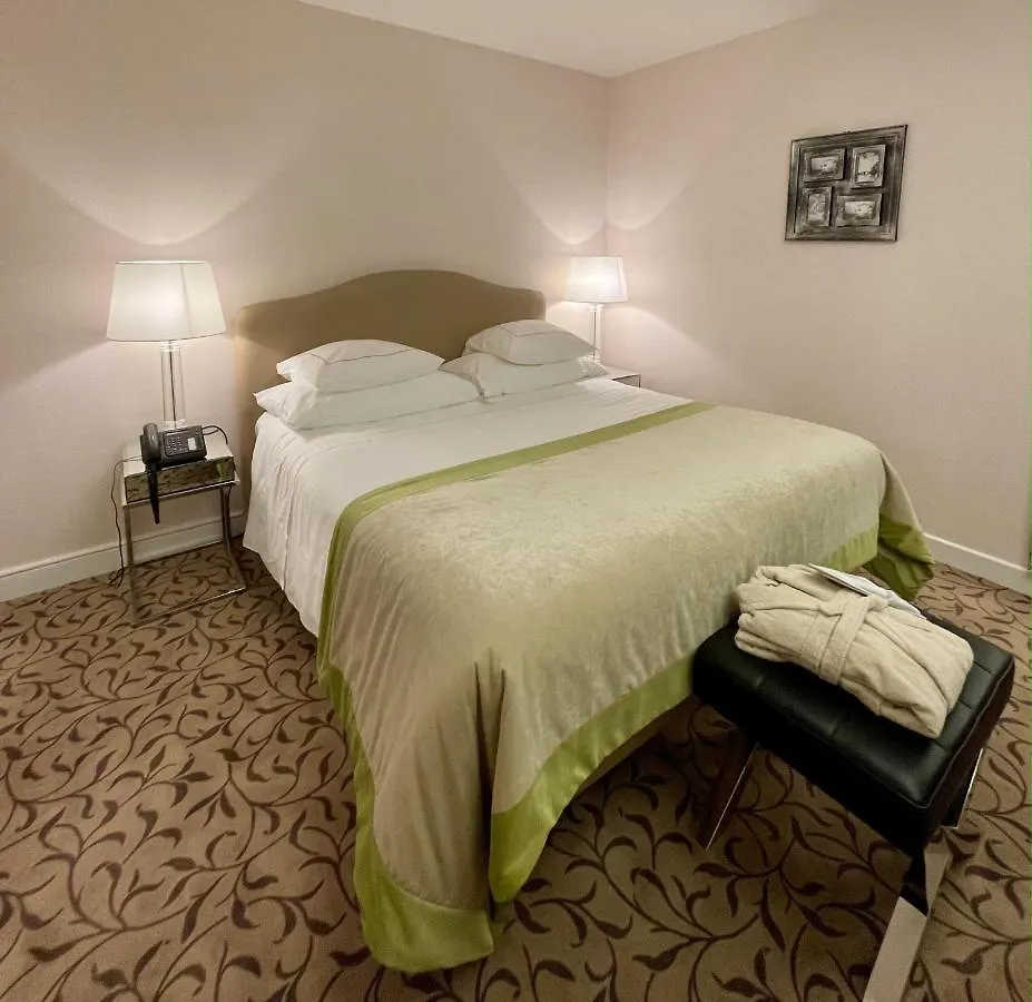 Hotel Adriatica Genève
