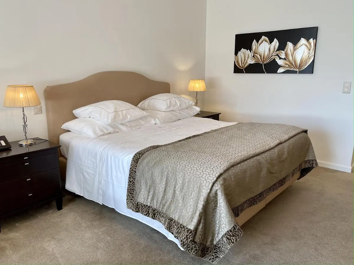 Hotel Adriatica Genève