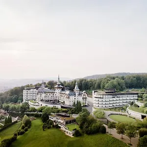 Hotel The Dolder Grand - And *****