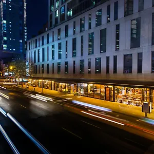 Hotel Kimpton Eventi By Ihg *****