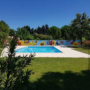 Hotel Restaurant La Ferme ***