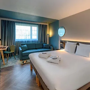 Hotel Novotel West ****