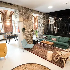 Auberge de jeunesse Youth 