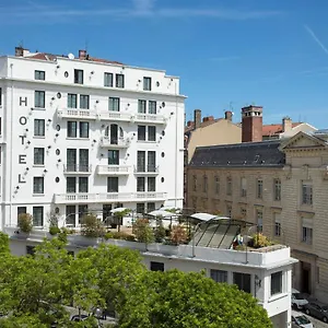 Hotel Collège ****