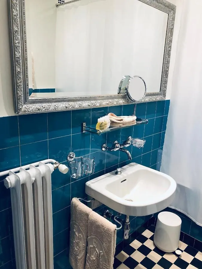 Hotel Adriatica Genève