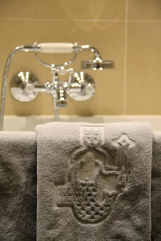 Hotel Adriatica Genève