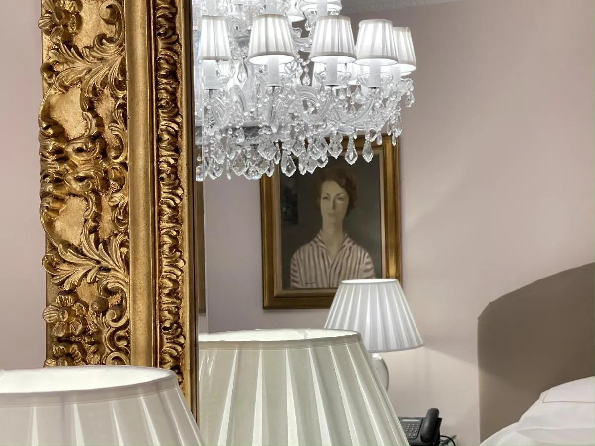 Hotel Adriatica Genève 3*,  Zwitserland