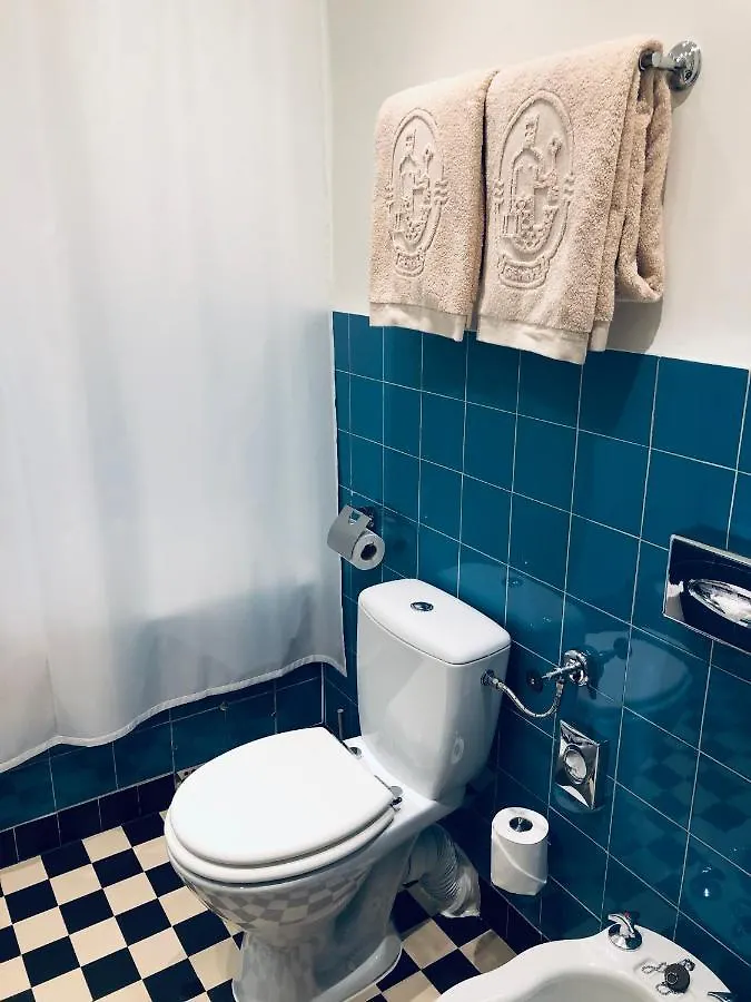 Hotel Adriatica Ginebra 3*,  Suiza