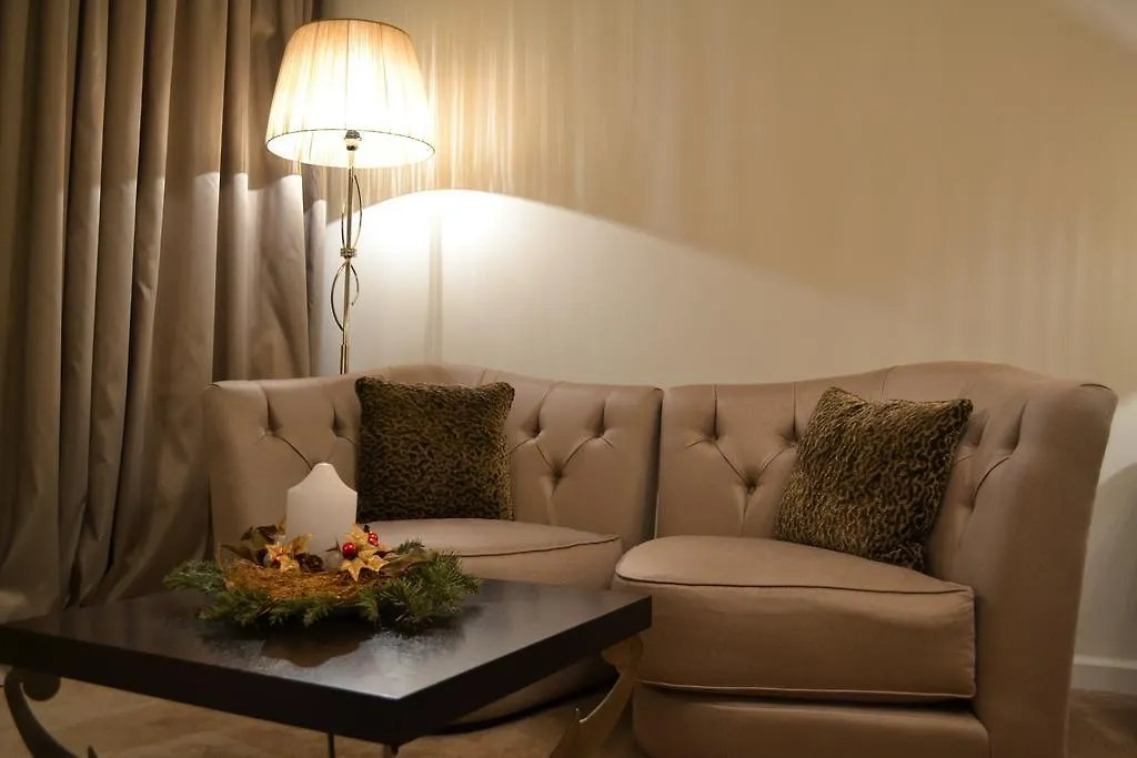 Hotel Adriatica Ginebra 3*,  Suiza