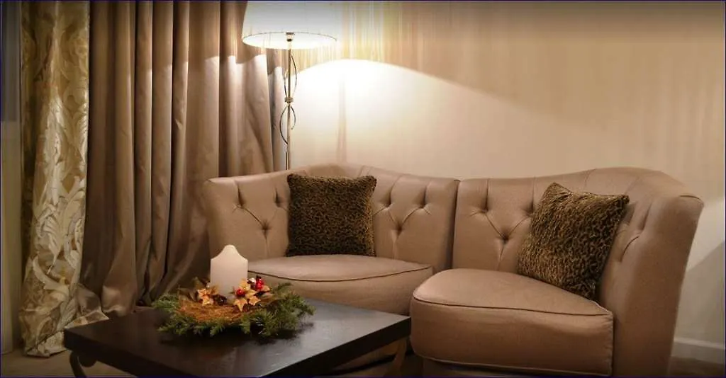 Hotel Adriatica Ginebra